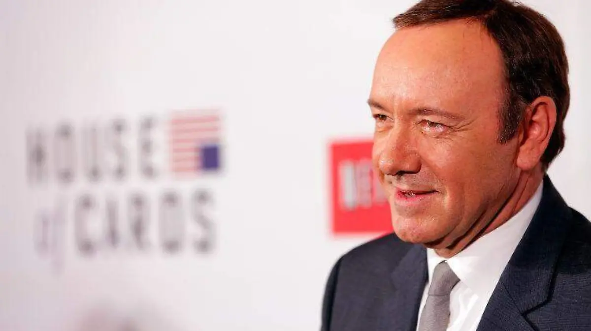 kevin spacey